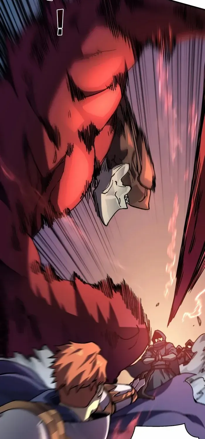 Starting as the Black Dragon BOSS Chapter 2 page 44 - 