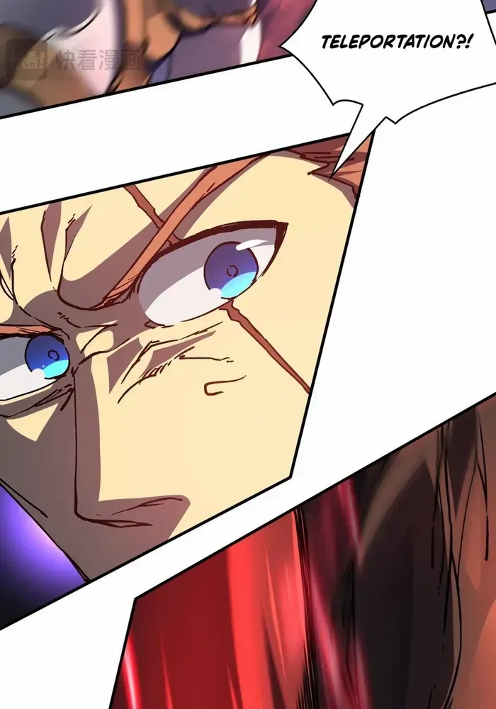 Starting as the Black Dragon BOSS Chapter 2 page 45 - 