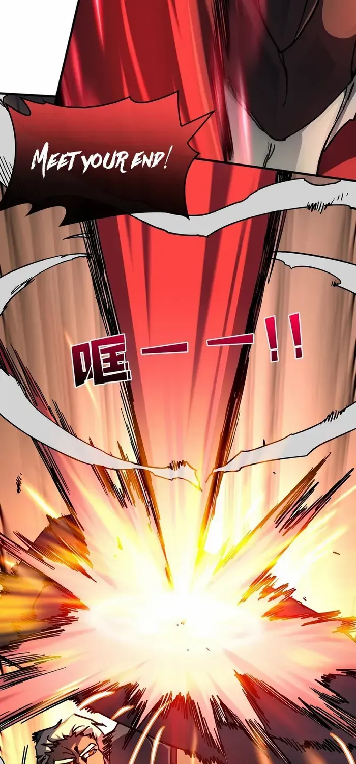 Starting as the Black Dragon BOSS Chapter 2 page 46 - 