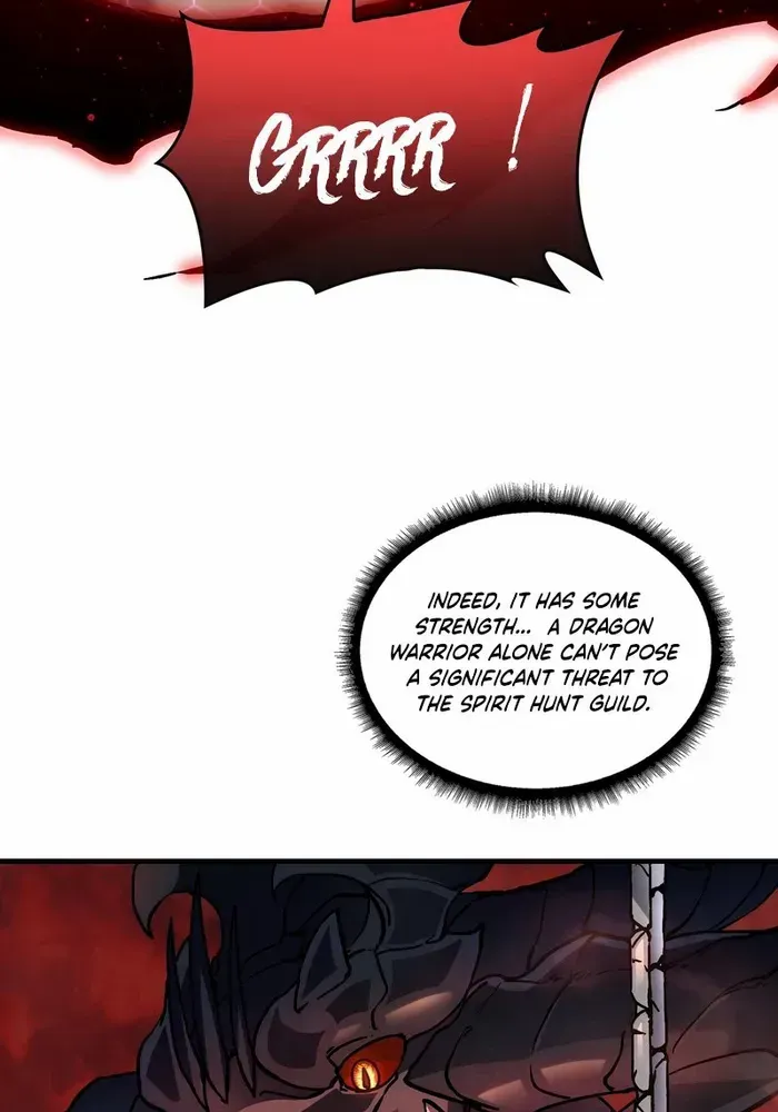 Starting as the Black Dragon BOSS Chapter 2 page 50 - 