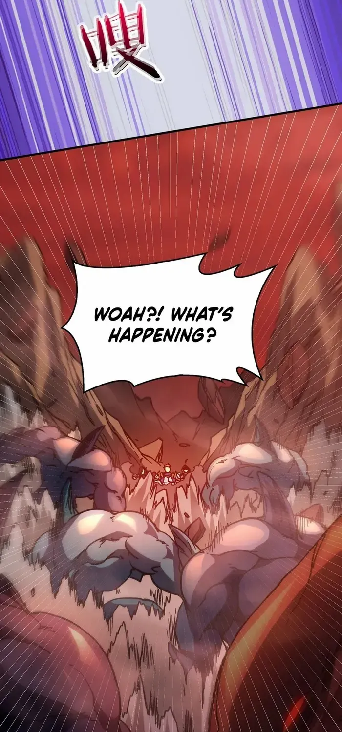 Starting as the Black Dragon BOSS Chapter 2 page 53 - 