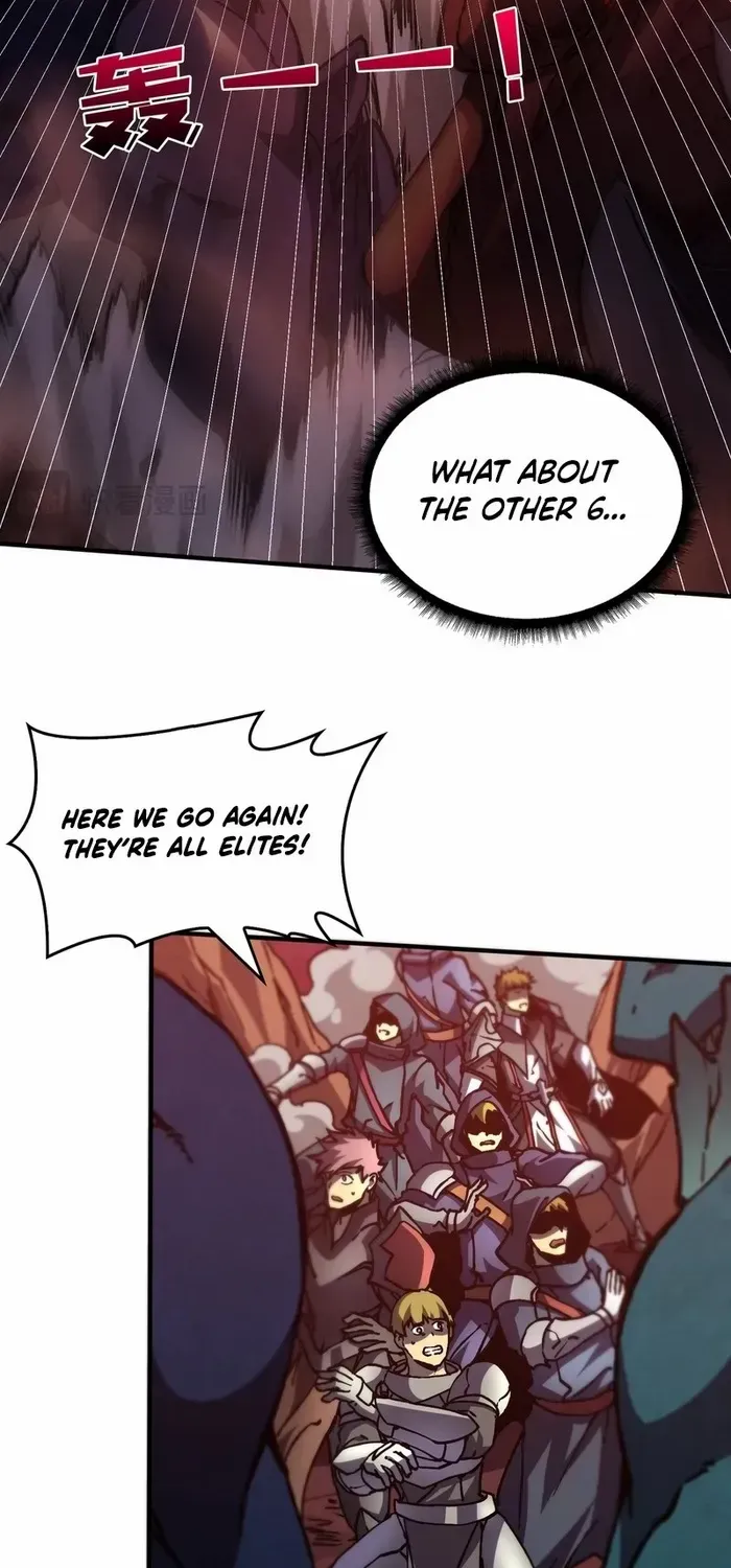 Starting as the Black Dragon BOSS Chapter 2 page 54 - 