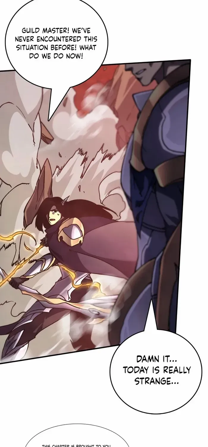 Starting as the Black Dragon BOSS Chapter 2 page 56 - 