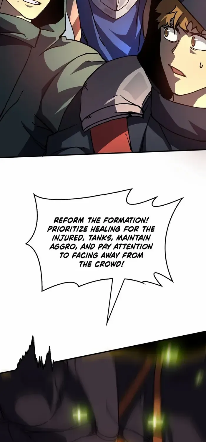 Starting as the Black Dragon BOSS Chapter 2 page 58 - 