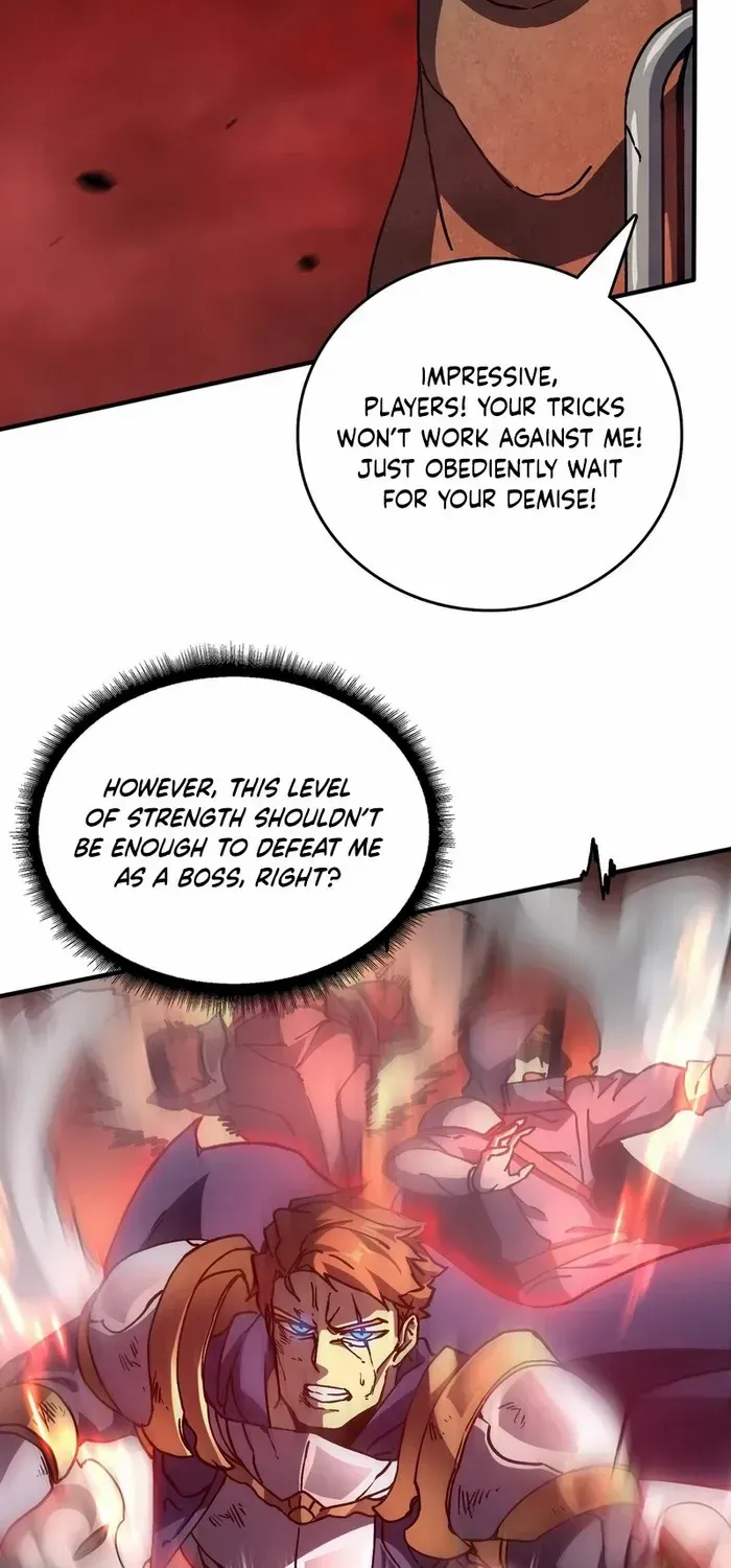 Starting as the Black Dragon BOSS Chapter 2 page 62 - 