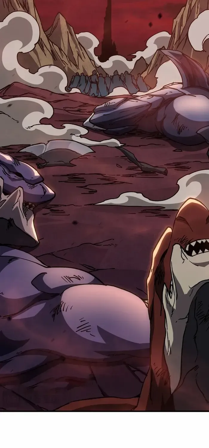 Starting as the Black Dragon BOSS Chapter 2 page 64 - 