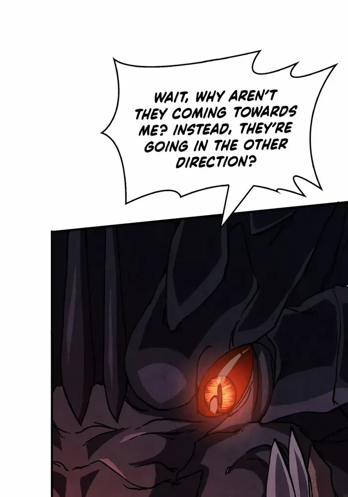 Starting as the Black Dragon BOSS Chapter 2 page 65 - 