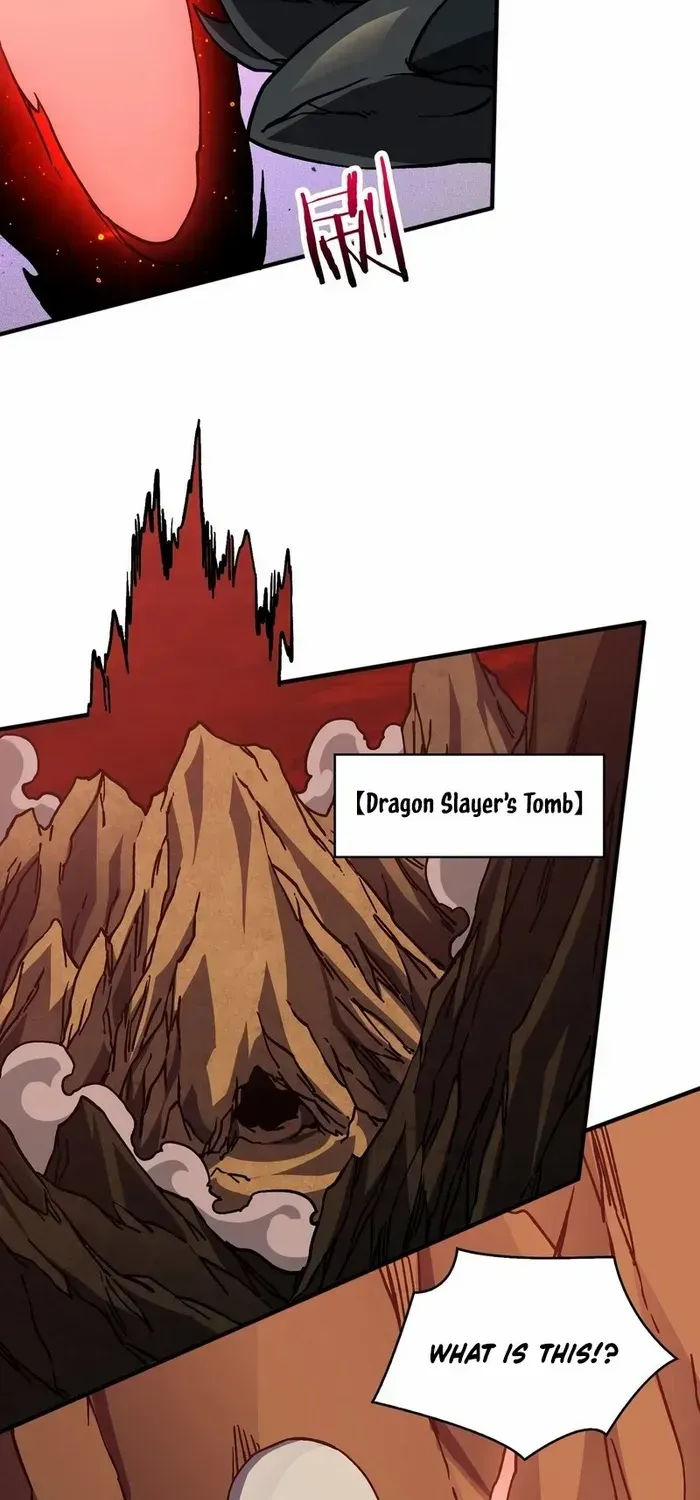 Starting as the Black Dragon BOSS Chapter 2 page 67 - 