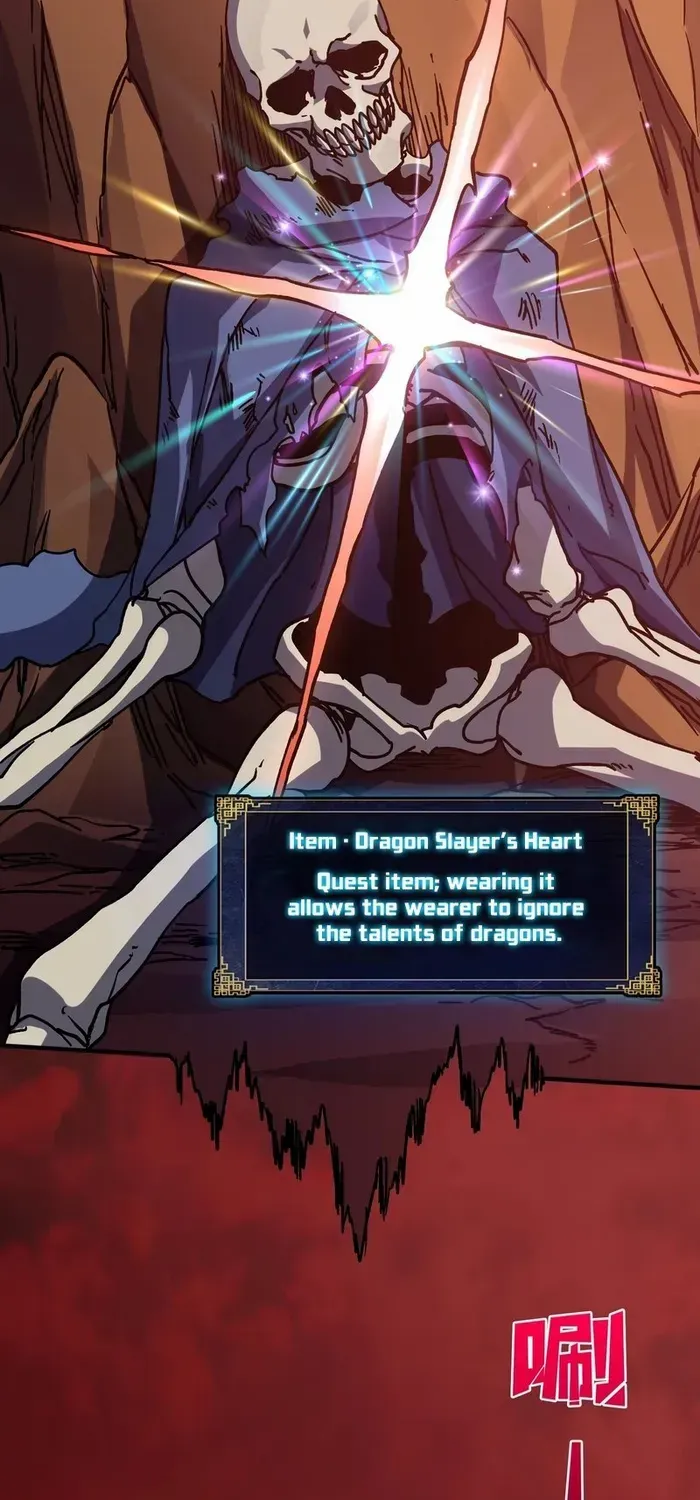 Starting as the Black Dragon BOSS Chapter 2 page 68 - 