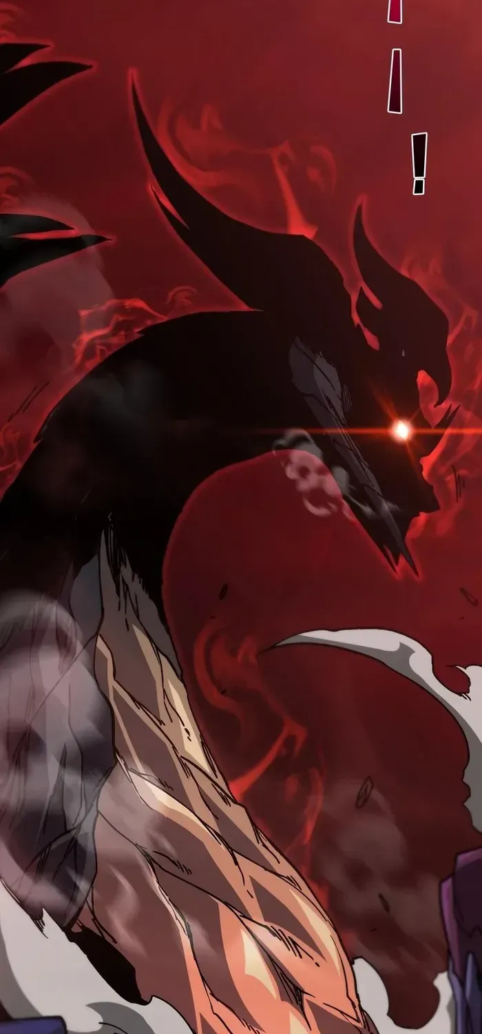 Starting as the Black Dragon BOSS Chapter 2 page 69 - 