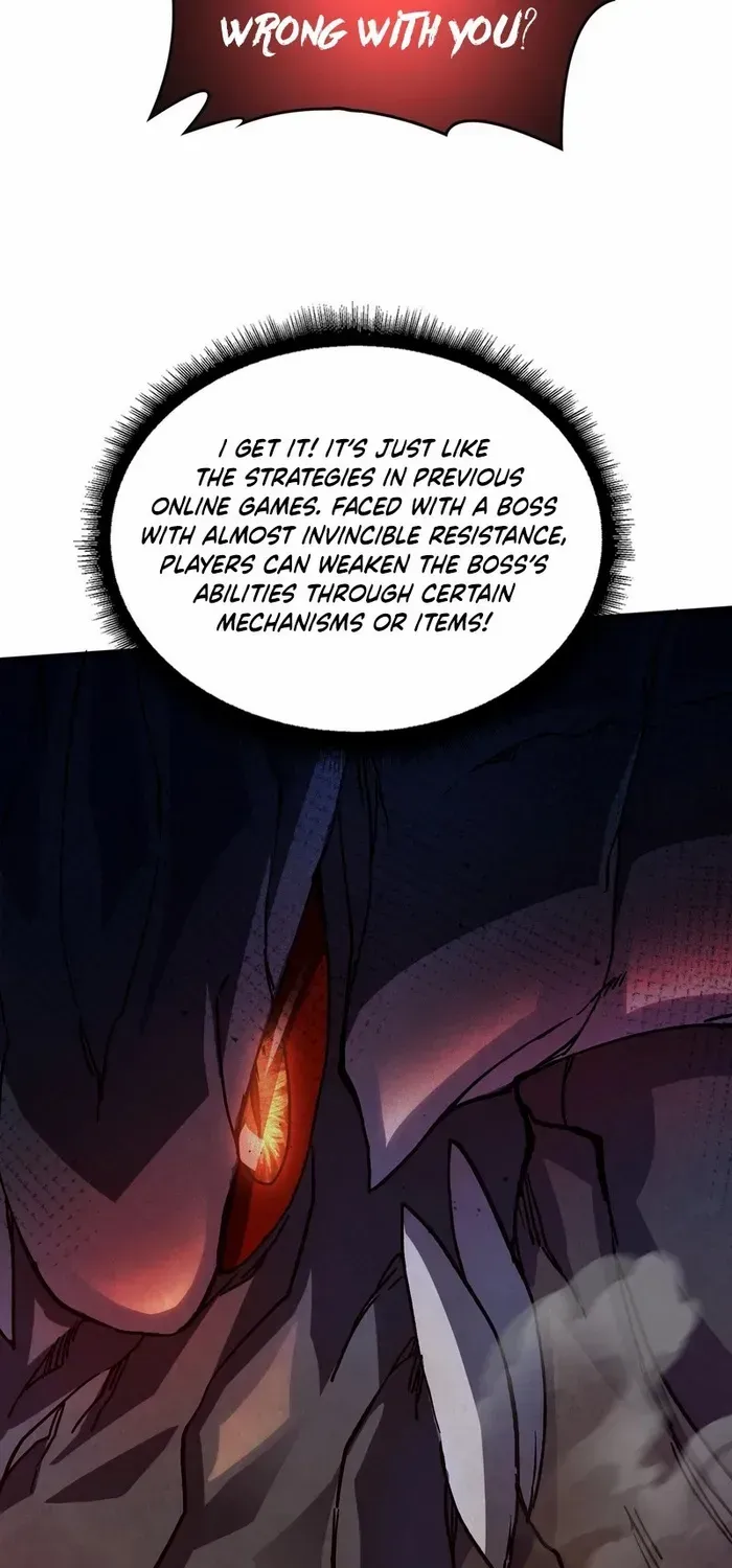 Starting as the Black Dragon BOSS Chapter 2 page 71 - 