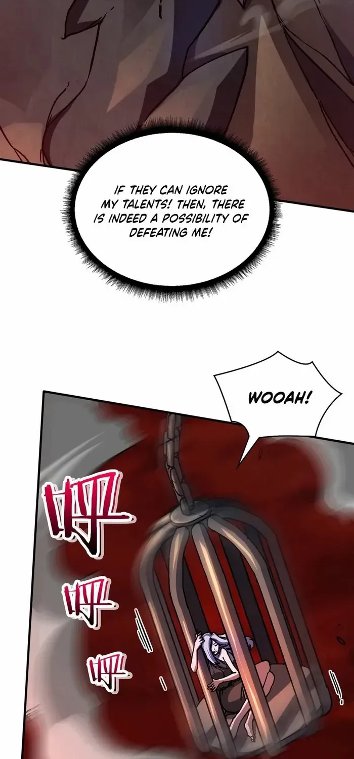 Starting as the Black Dragon BOSS Chapter 2 page 72 - 