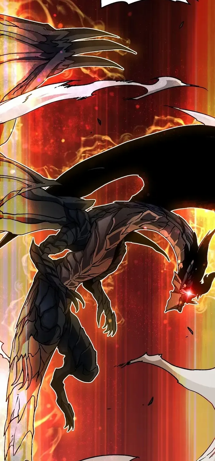 Starting as the Black Dragon BOSS Chapter 2 page 74 - 