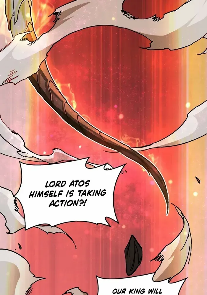 Starting as the Black Dragon BOSS Chapter 2 page 75 - 