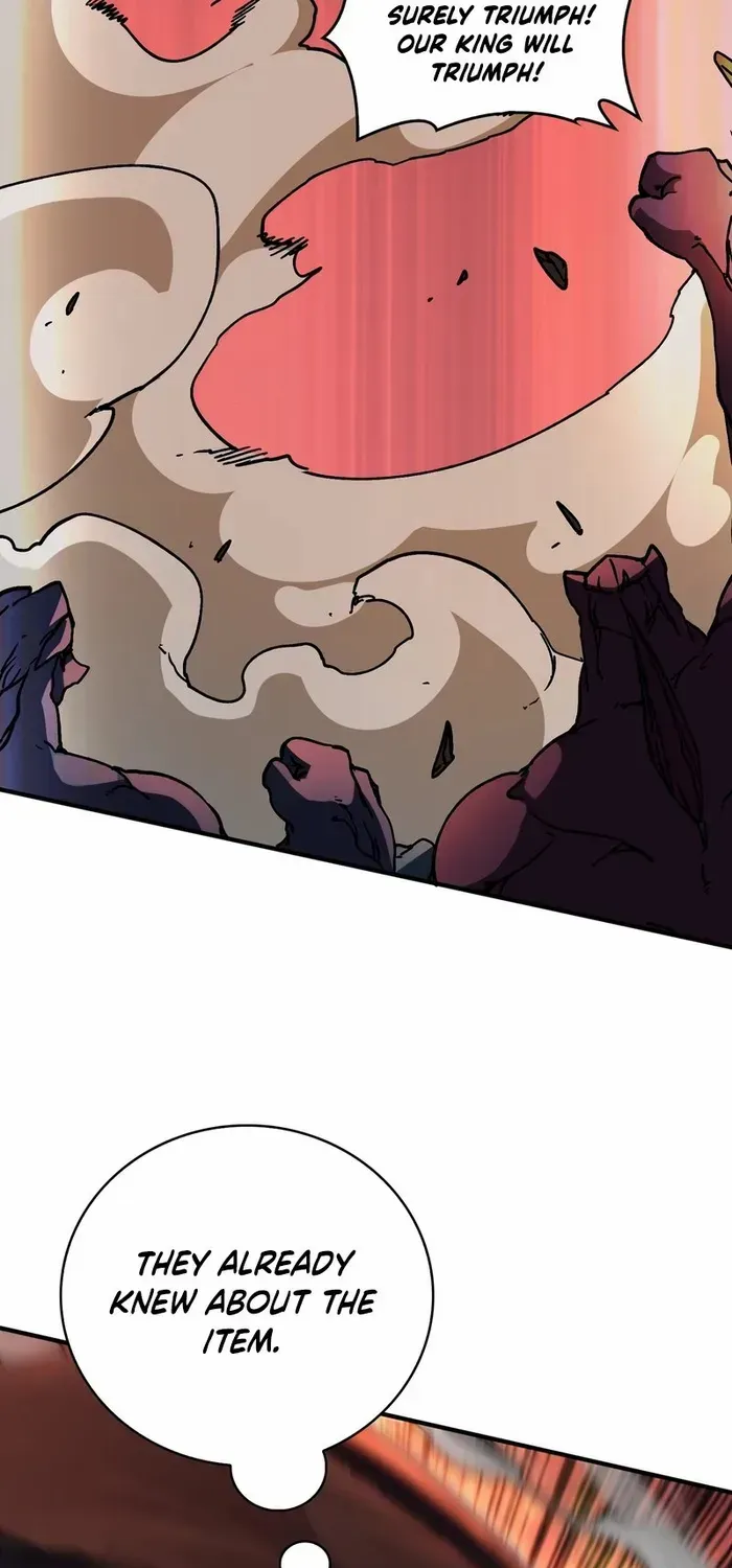 Starting as the Black Dragon BOSS Chapter 2 page 76 - 