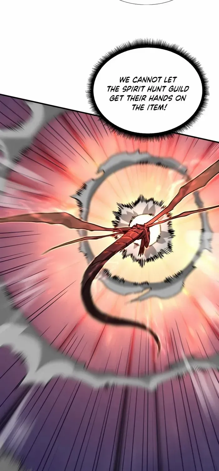 Starting as the Black Dragon BOSS Chapter 2 page 78 - 