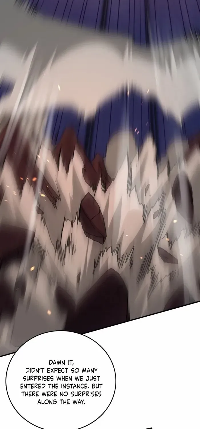 Starting as the Black Dragon BOSS Chapter 2 page 79 - 