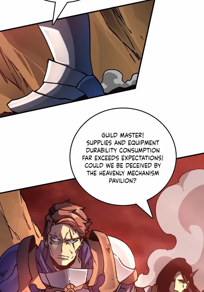 Starting as the Black Dragon BOSS Chapter 2 page 80 - 