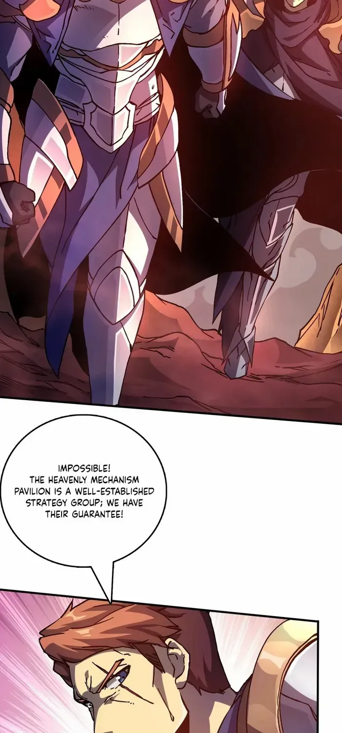 Starting as the Black Dragon BOSS Chapter 2 page 81 - 