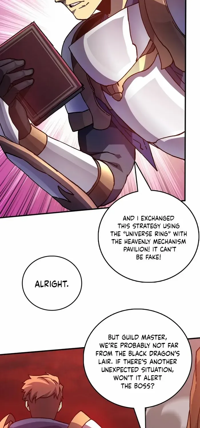 Starting as the Black Dragon BOSS Chapter 2 page 82 - 