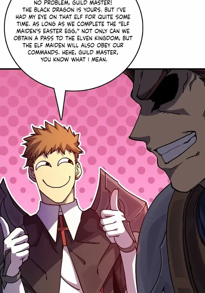 Starting as the Black Dragon BOSS Chapter 2 page 85 - 