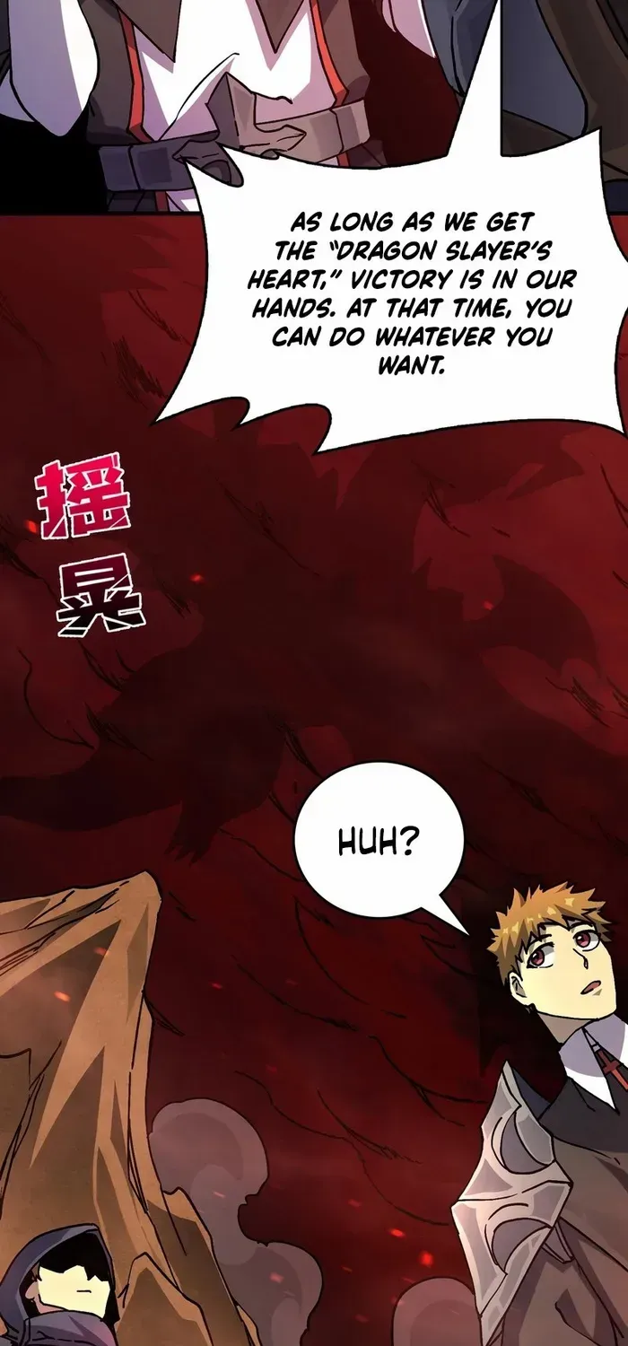 Starting as the Black Dragon BOSS Chapter 2 page 86 - 