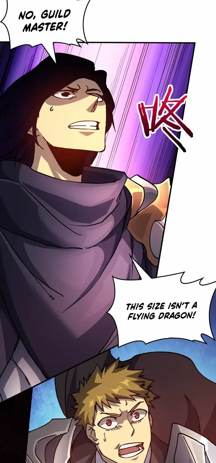 Starting as the Black Dragon BOSS Chapter 2 page 88 - 