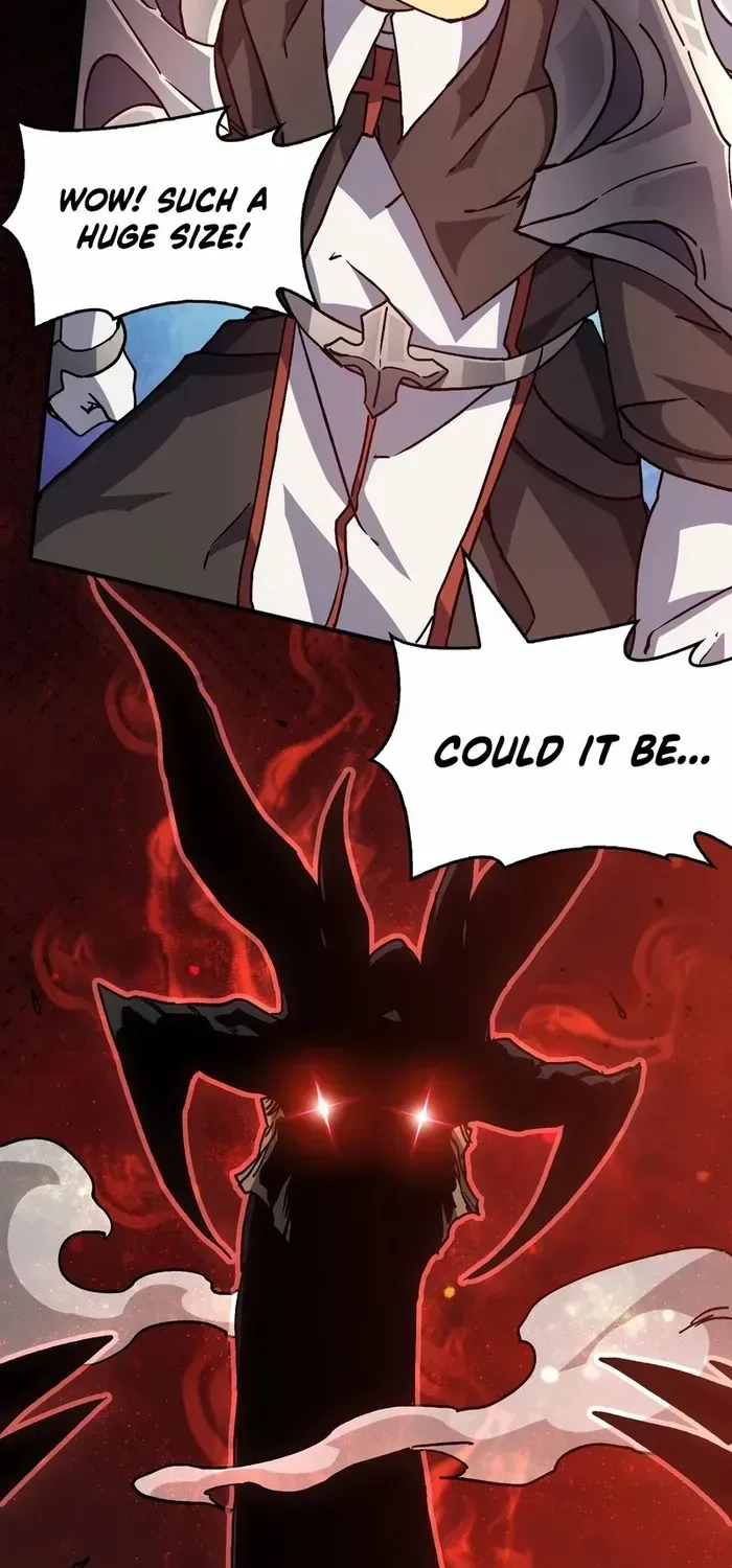 Starting as the Black Dragon BOSS Chapter 2 page 89 - 