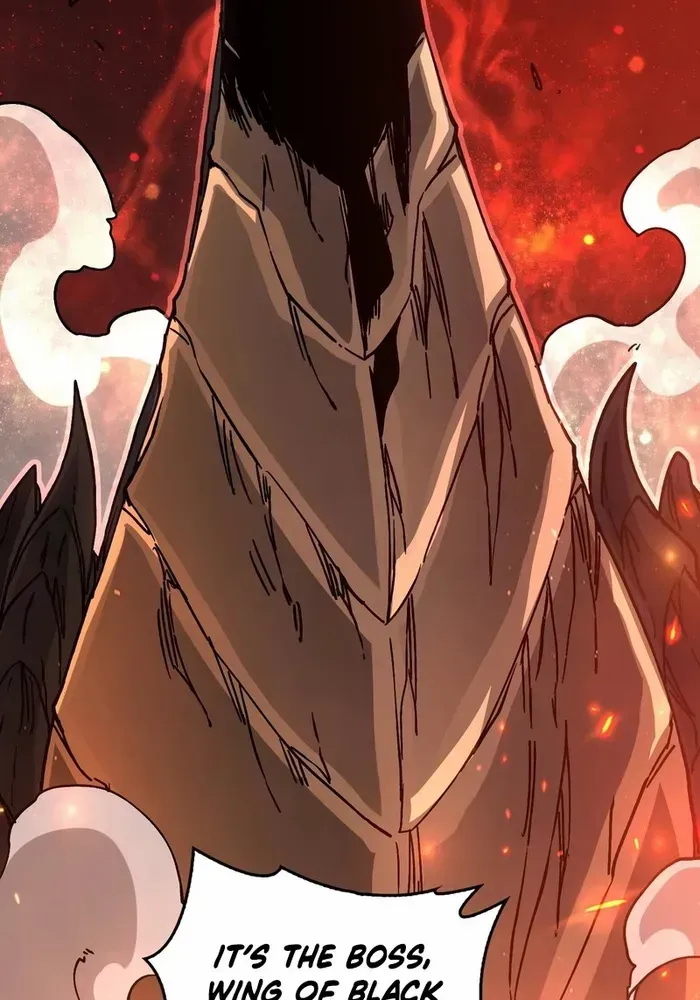 Starting as the Black Dragon BOSS Chapter 2 page 90 - 