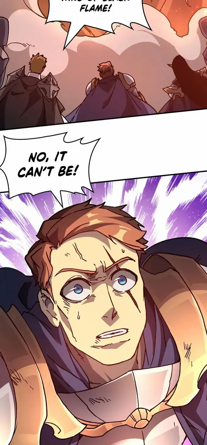 Starting as the Black Dragon BOSS Chapter 2 page 91 - 