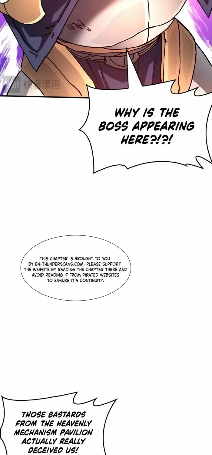Starting as the Black Dragon BOSS Chapter 2 page 92 - 