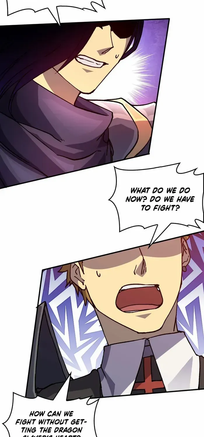 Starting as the Black Dragon BOSS Chapter 2 page 93 - 