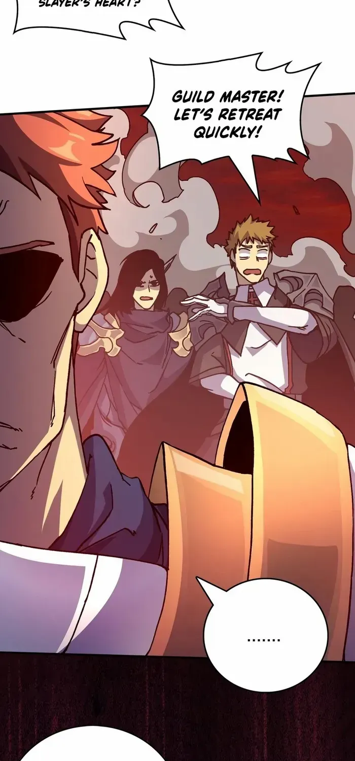 Starting as the Black Dragon BOSS Chapter 2 page 94 - 