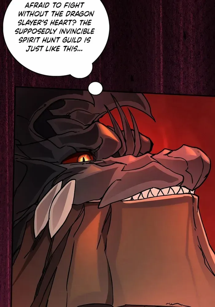Starting as the Black Dragon BOSS Chapter 2 page 95 - 