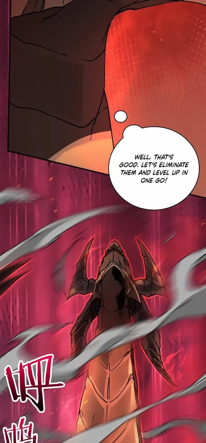 Starting as the Black Dragon BOSS Chapter 2 page 96 - 