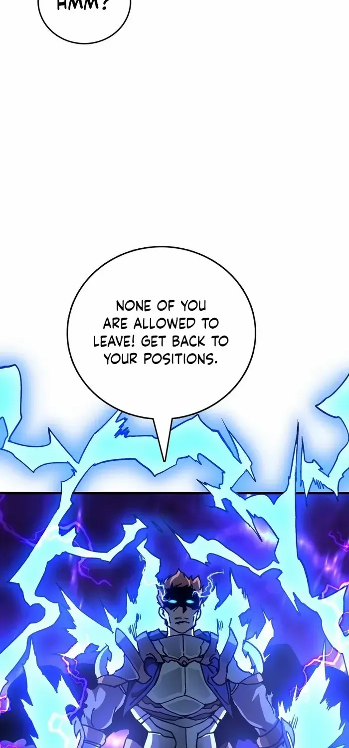 Starting as the Black Dragon BOSS Chapter 2 page 99 - 