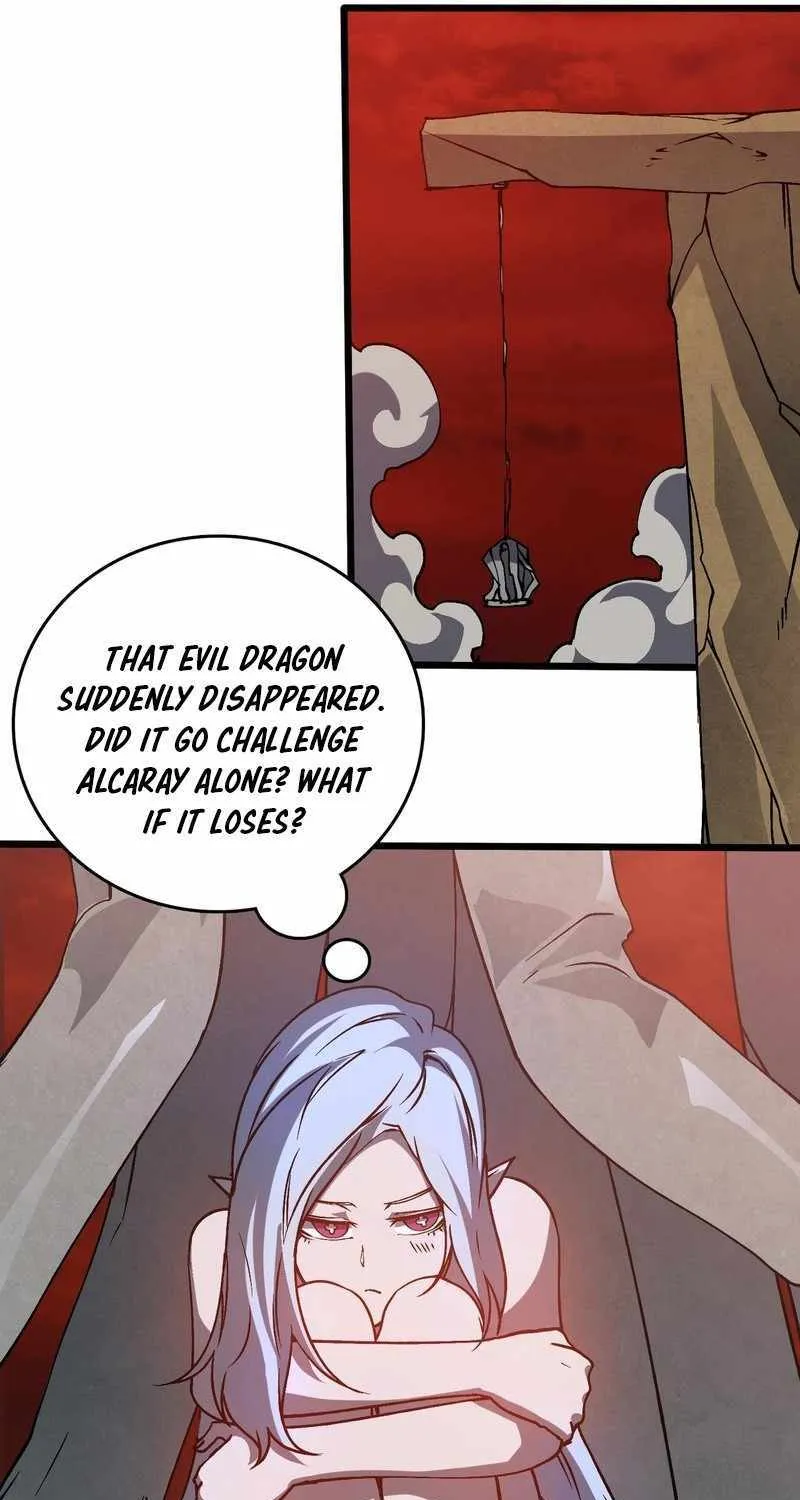 Starting as the Black Dragon BOSS Chapter 20 page 14 - 