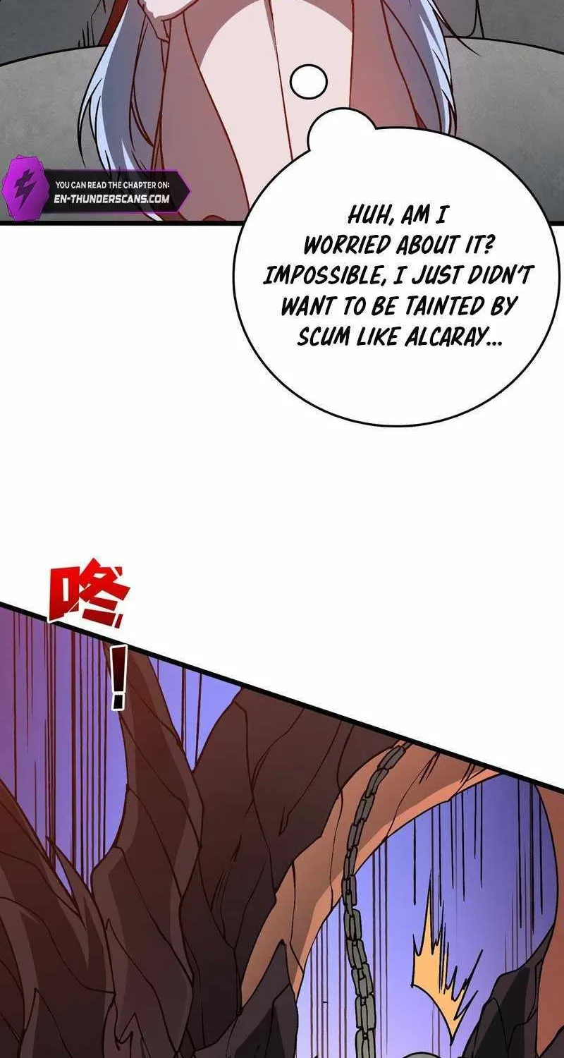 Starting as the Black Dragon BOSS Chapter 20 page 15 - 