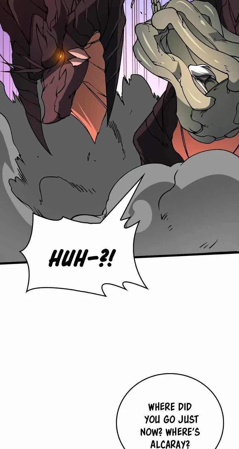 Starting as the Black Dragon BOSS Chapter 20 page 16 - 