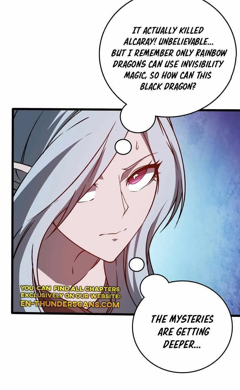 Starting as the Black Dragon BOSS Chapter 20 page 18 - 