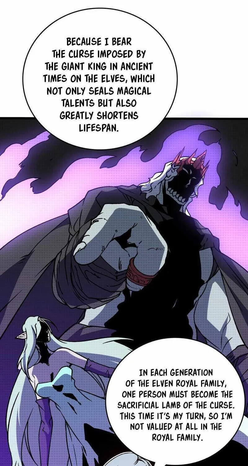 Starting as the Black Dragon BOSS Chapter 20 page 20 - 