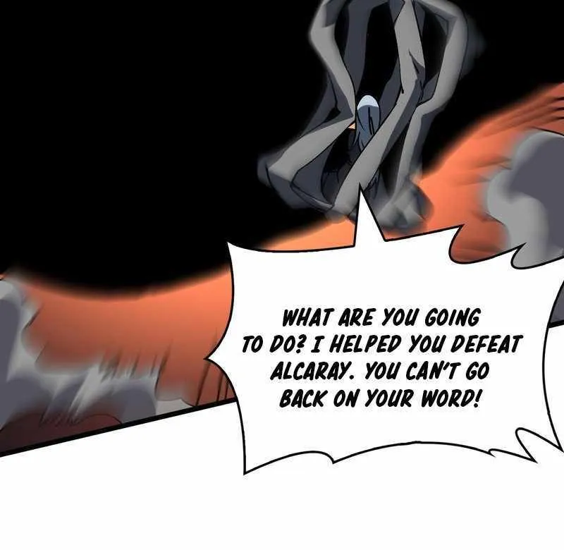 Starting as the Black Dragon BOSS Chapter 20 page 23 - 