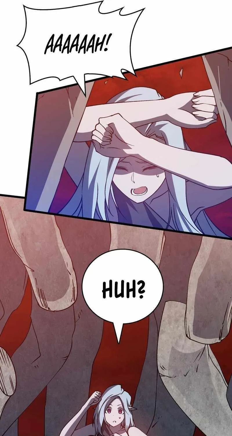 Starting as the Black Dragon BOSS Chapter 20 page 24 - 