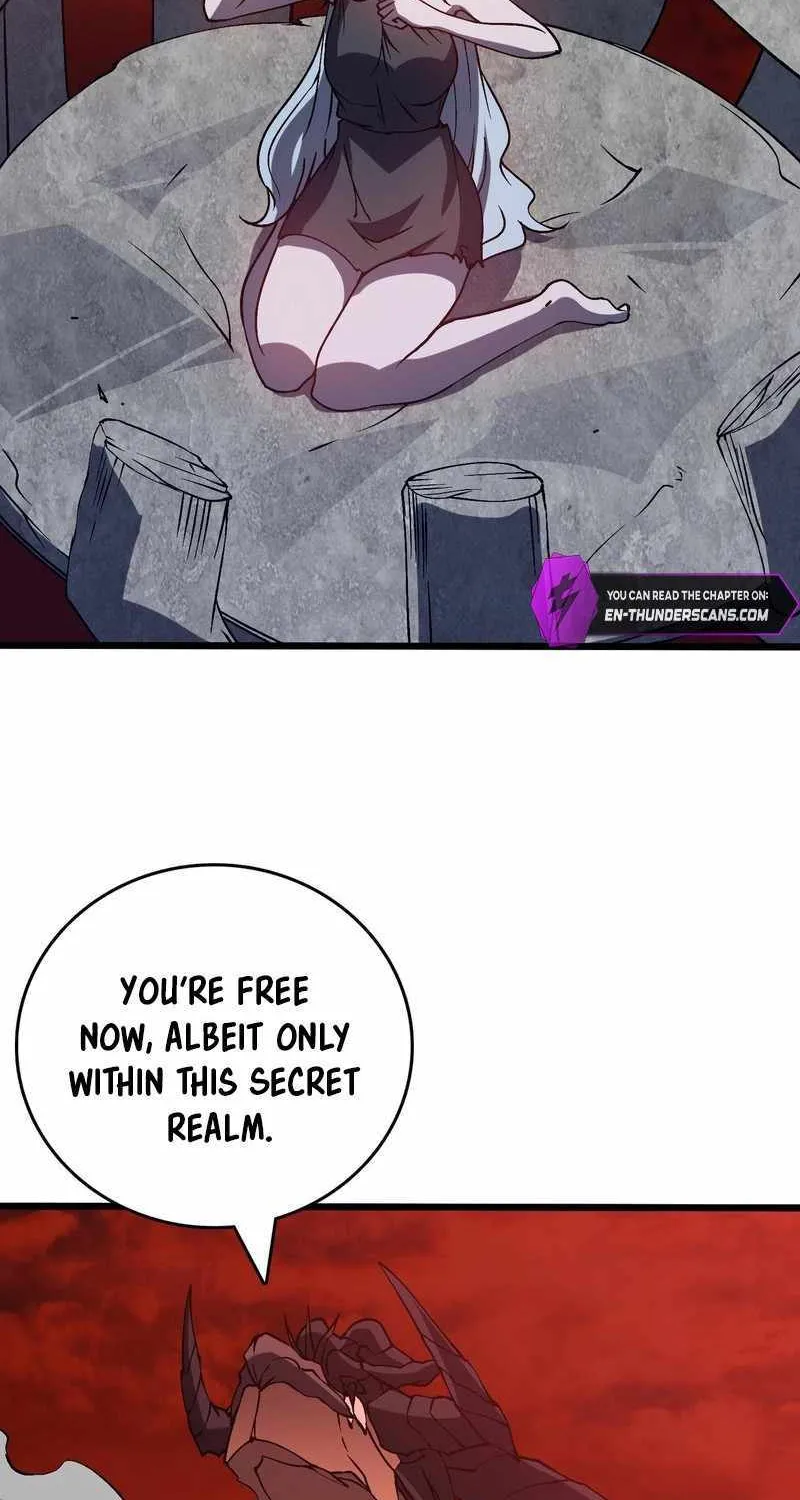 Starting as the Black Dragon BOSS Chapter 20 page 25 - 