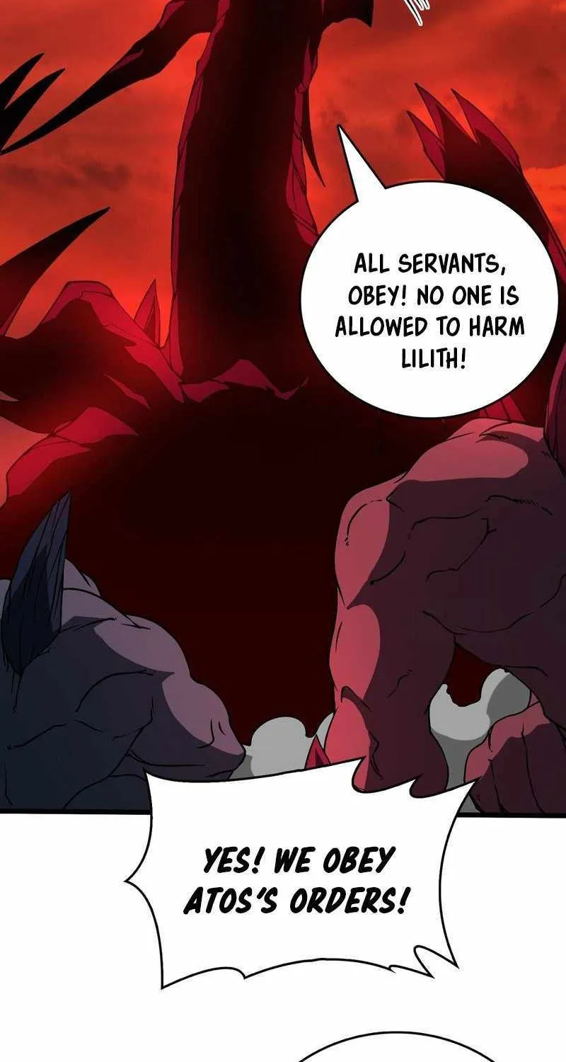 Starting as the Black Dragon BOSS Chapter 20 page 27 - 