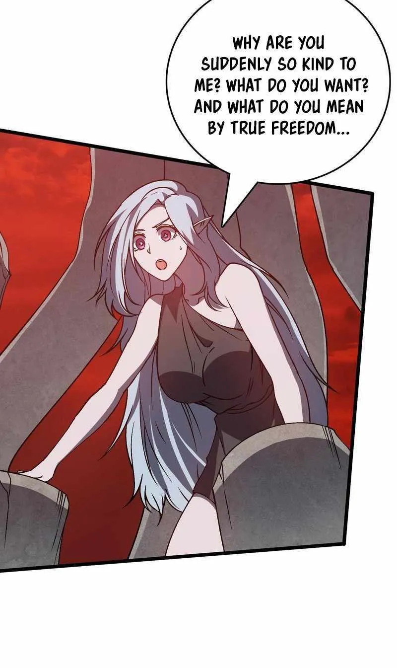 Starting as the Black Dragon BOSS Chapter 20 page 28 - 