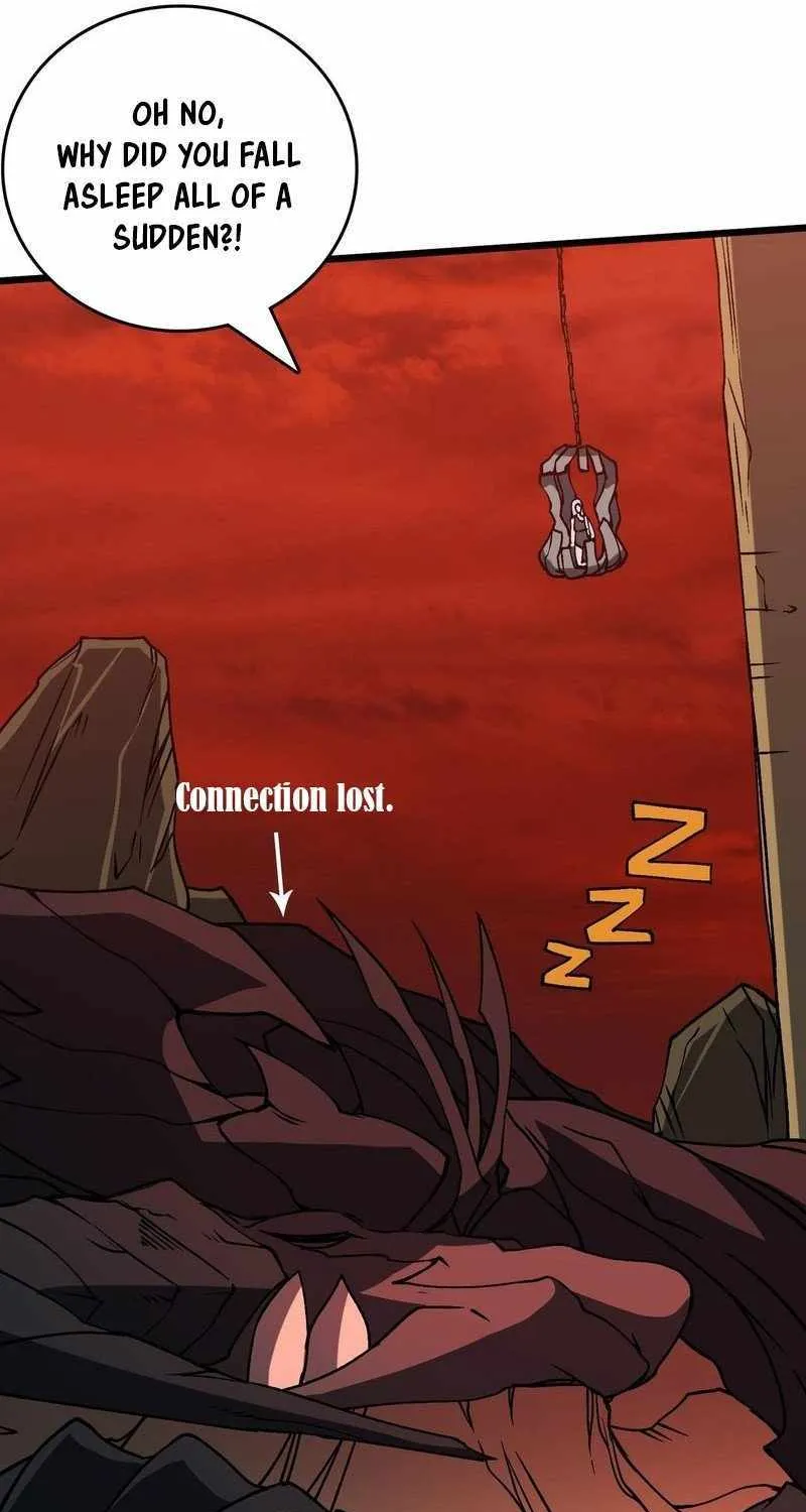 Starting as the Black Dragon BOSS Chapter 20 page 29 - 