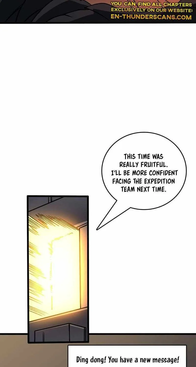 Starting as the Black Dragon BOSS Chapter 20 page 30 - 