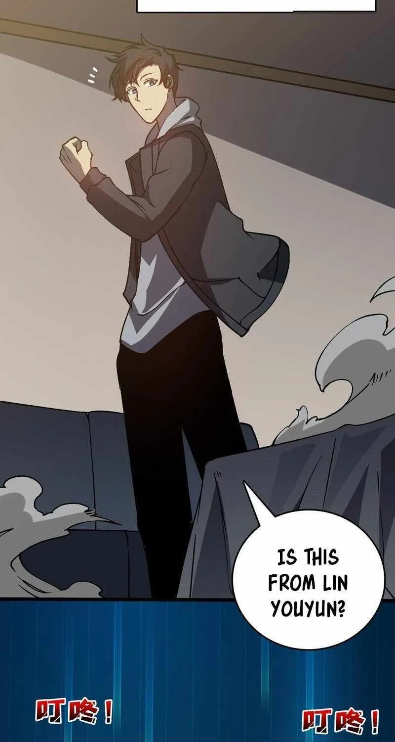 Starting as the Black Dragon BOSS Chapter 20 page 31 - 