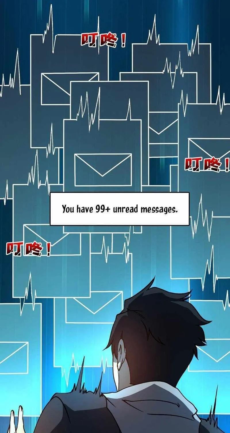 Starting as the Black Dragon BOSS Chapter 20 page 32 - 